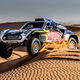 The 2019 Dakar Rally Explained